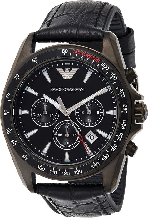 reloj emporio armani|reloj emporio armani para hombre.